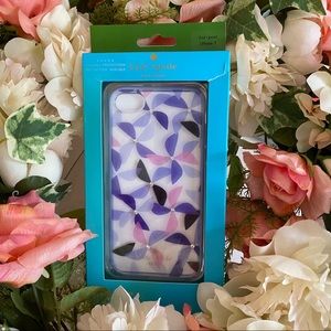 ♠️Kate Spade ♠️iPhone 7 phone case